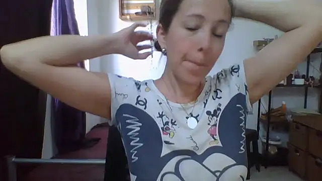charlott ponce online show from 05/18/26, 06:14
