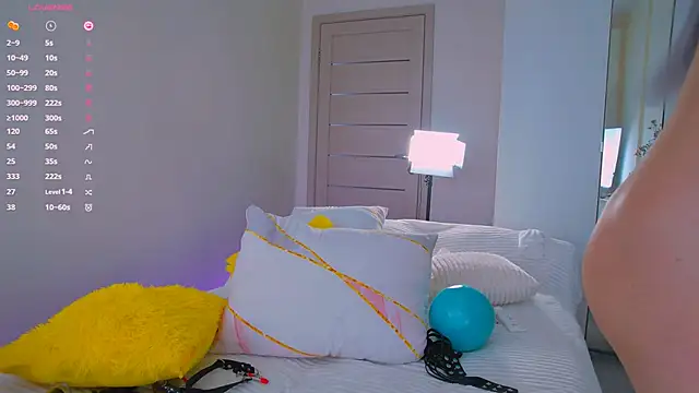 Snapshot of Nika_Bloom chatting on 04/09/26, 10:20 Nika Bloom online show from 04/09/26, 10:20