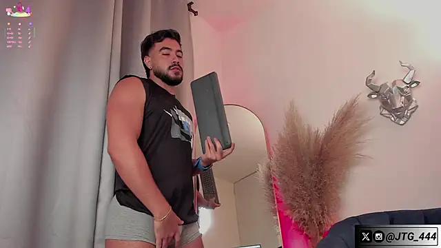 JeycobxBraand online show from 10/04/25, 04:21