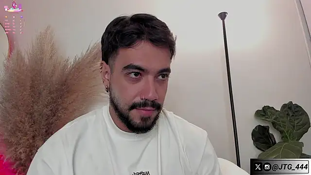 JeycobxBraand online show from 10/08/25, 03:48