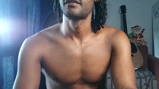 gerson173Hugo online show from 12/02/24, 03:47