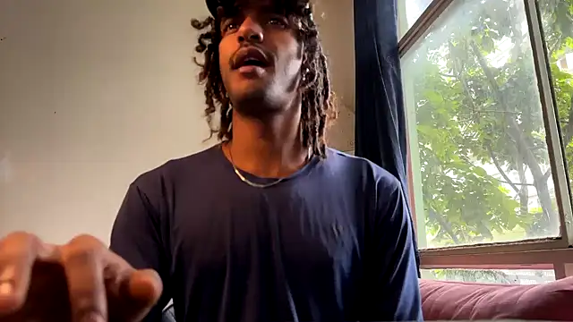 gerson173Hugo online show from 09/17/25, 11:45