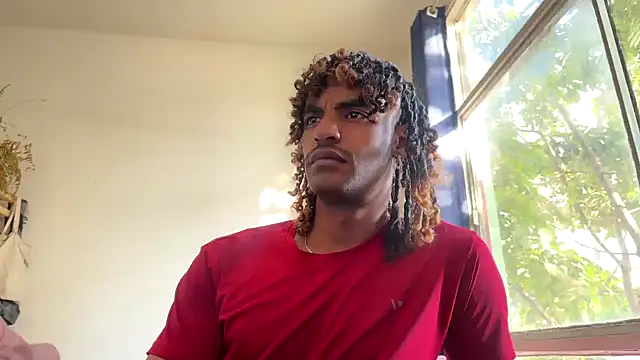 gerson173Hugo online show from 09/30/25, 10:31