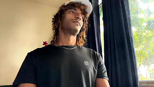 gerson173Hugo online show from 11/17/25, 09:59