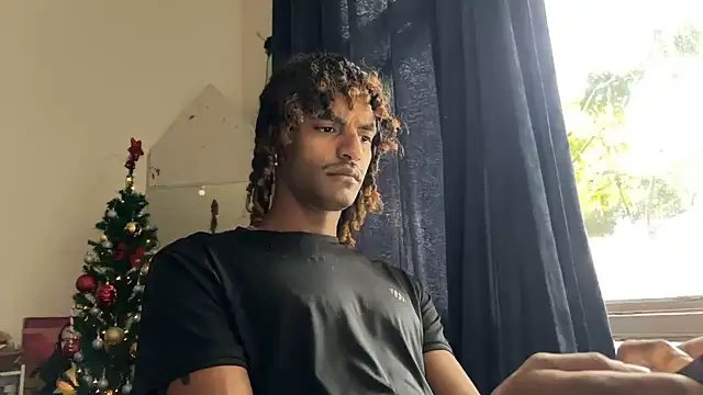 gerson173Hugo online show from 11/24/25, 10:04