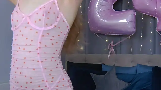 VioletiSwone online show from 01/16/25, 03:13