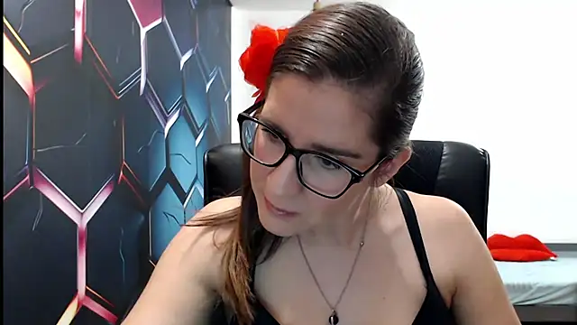 Snapshot of KayaRose chatting on 12/18/24, 03:11 KayaRose online show from 12/18/24, 03:11