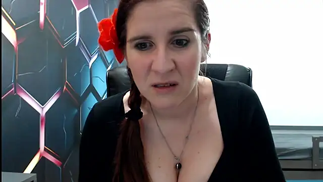 Snapshot of KayaRose chatting on 02/07/25, 04:14 KayaRose online show from 02/07/25, 04:14