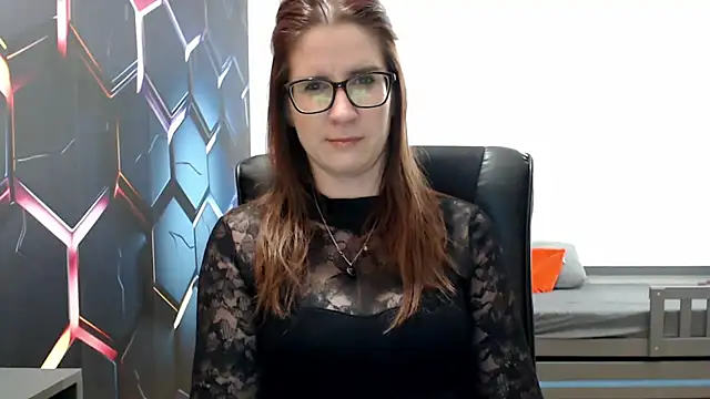 Snapshot of KayaRose chatting on 02/24/25, 04:15 KayaRose online show from 02/24/25, 04:15