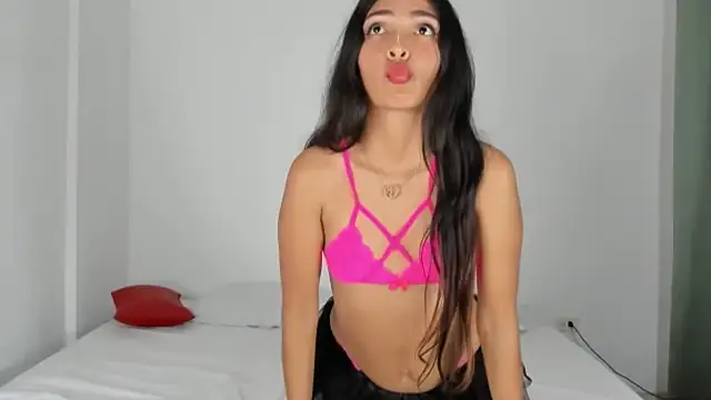SweetYoungs  online show from 01/03/25, 10:19