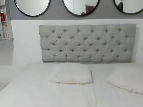Sara valentina2 online show from 01/25/25, 01:52