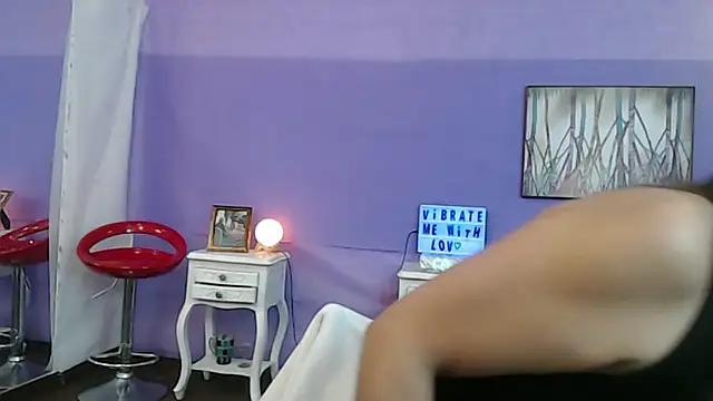 Carol Miss  online show from 01/21/25, 11:13