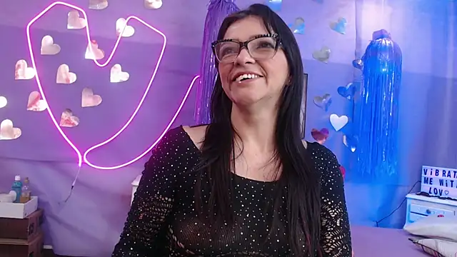 Carol Miss  online show from 02/11/25, 12:05