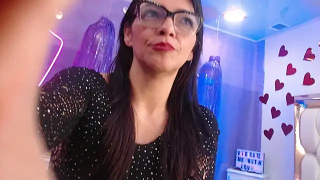 Carol Miss  online show from 02/11/25, 03:08