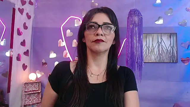 Carol Miss  online show from 02/24/25, 11:32
