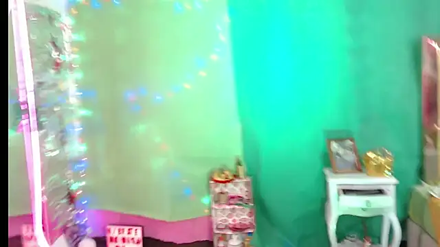 Carol Miss  online show from 03/17/25, 12:14