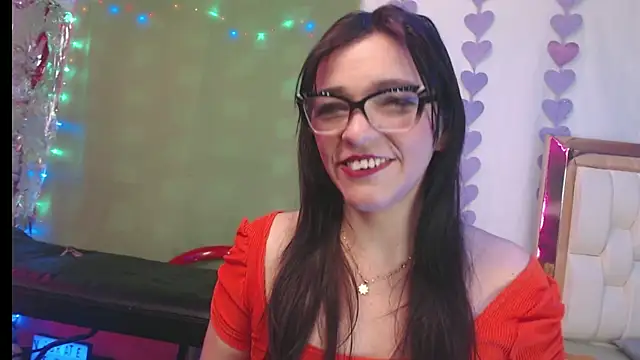 Carol Miss  online show from 03/18/25, 02:37