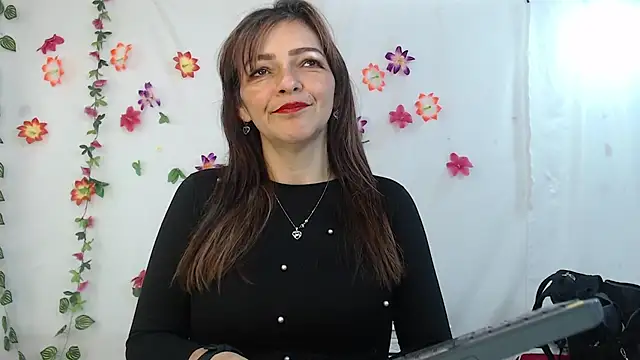 Carol Miss  online show from 09/10/25, 12:05