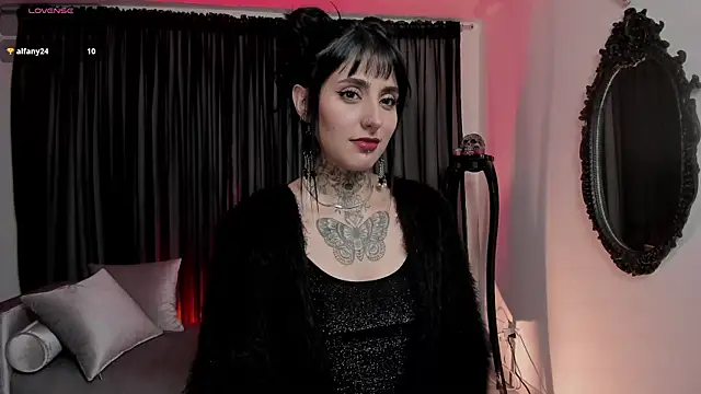 Snapshot of nasty_aliice1 chatting on 09/15/25, 05:51 nasty aliice1 online show from 09/15/25, 05:51