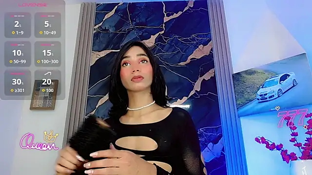 tyle brunette online show from 06/12/26, 07:24