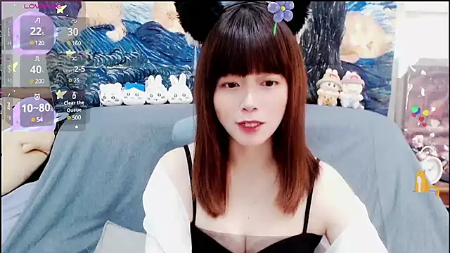 a0513 online show from 01/08/25, 02:14