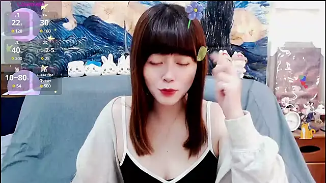 a0513 online show from 02/02/25, 06:42