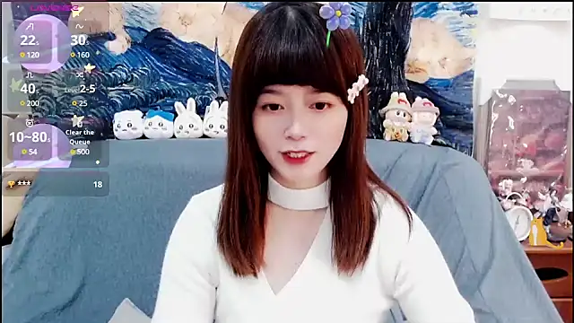 a0513 online show from 02/03/25, 03:27