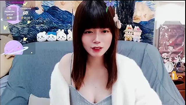 a0513 online show from 02/07/25, 03:30