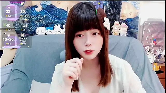 a0513 online show from 02/08/25, 07:16