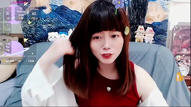 a0513 online show from 02/17/25, 06:48