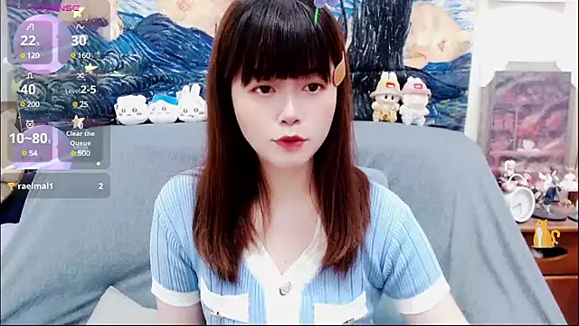 a0513 online show from 03/13/25, 07:31