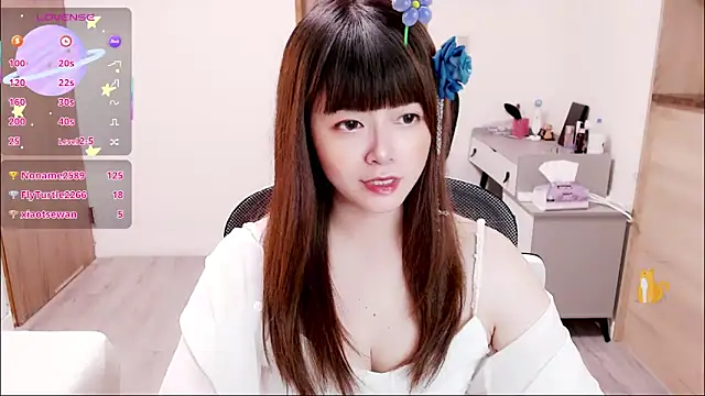 a0513 online show from 10/07/25, 03:31