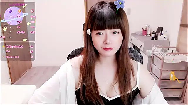 a0513 online show from 10/29/25, 03:14