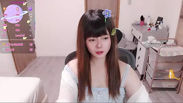 a0513 online show from 07/24/26, 03:10