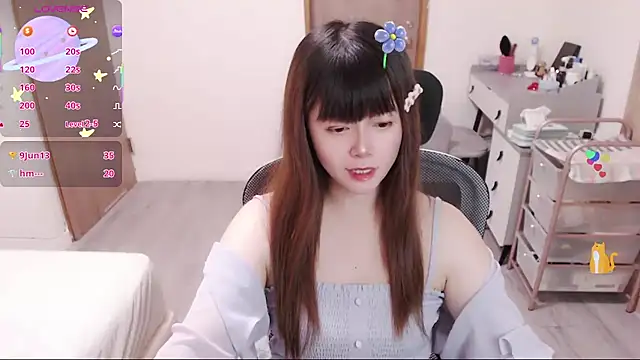 a0513 online show from 07/30/26, 04:17