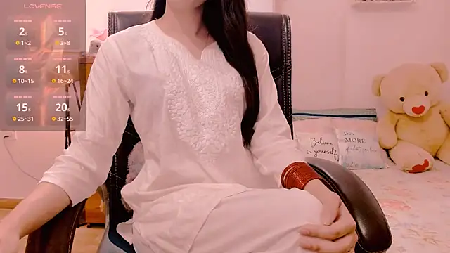 adore khushbu online show from 02/20/26, 03:34