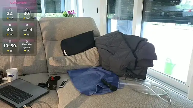 Poppersbate online show from 06/12/26, 04:28