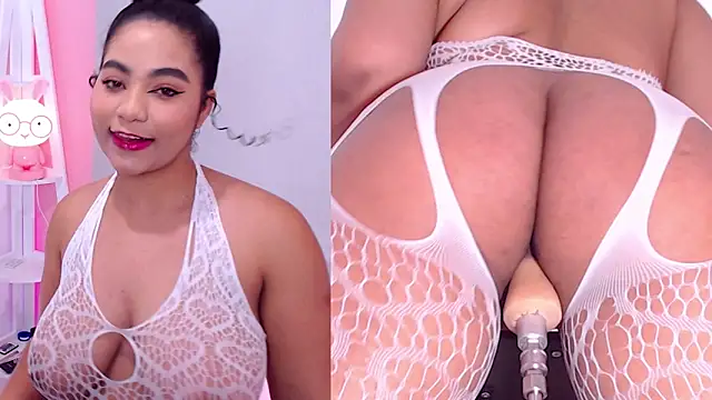 Exotic Ambar online show from 09/17/25, 03:30