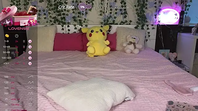 Mery Haily online show from 12/06/24, 11:33