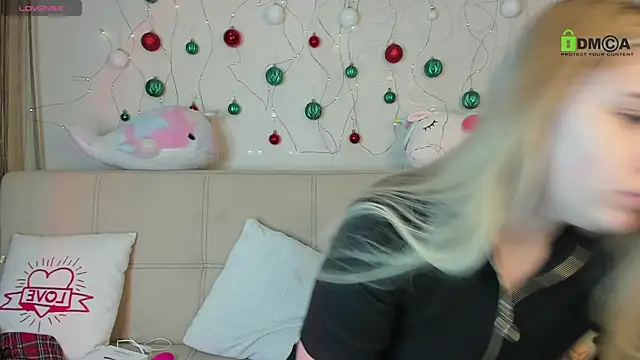 Mery Haily online show from 12/18/24, 01:56