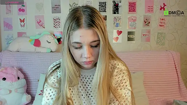 Mery Haily online show from 01/19/25, 09:33