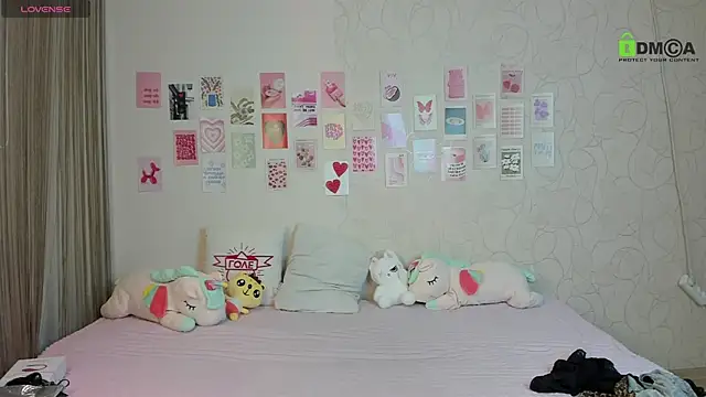 Mery Haily online show from 03/05/25, 08:32