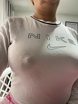 Snapshot of ruby_santana777 chatting on 09/26/25, 12:53 ruby santana777 online show from 09/26/25, 12:53