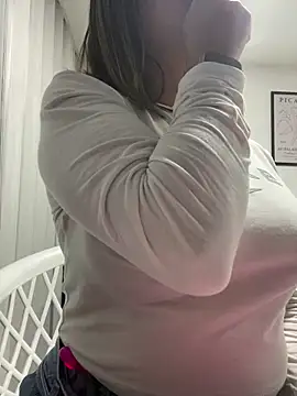 Snapshot of ruby_santana777 chatting on 10/25/25, 02:41 ruby santana777 online show from 10/25/25, 02:41