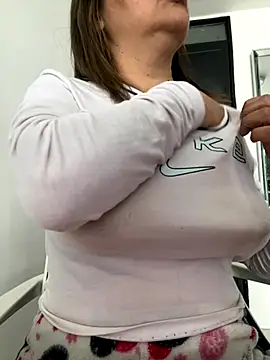 ruby santana777 online show from 12/04/25, 04:16