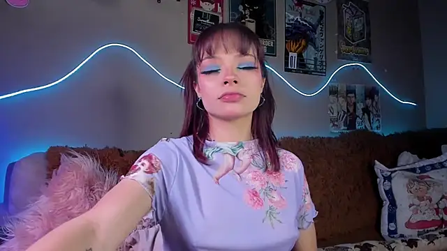 Snapshot of maryberry__ chatting on 01/12/25, 05:34 maryberry online show from 01/12/25, 05:34