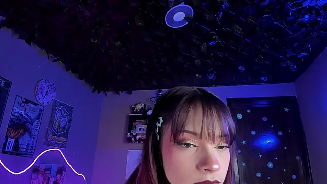 Snapshot of maryberry__ chatting on 02/22/25, 05:34 maryberry online show from 02/22/25, 05:34