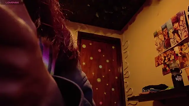 Snapshot of maryberry__ chatting on 10/20/25, 03:29 maryberry   online show from 10/20/25, 03:29