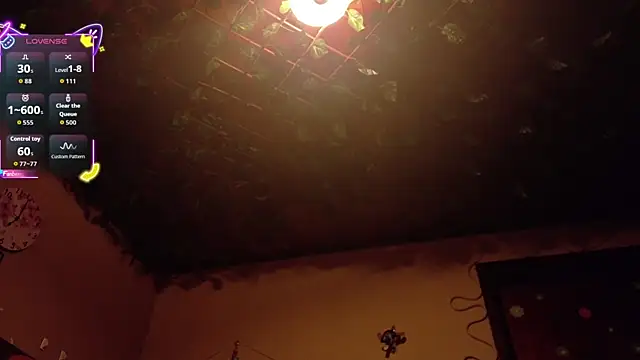 maryberry   online show from 11/12/25, 04:02