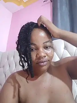 Amberay1 online show from 11/21/25, 07:07